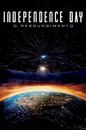 Assistir Independence Day: O Ressurgimento online