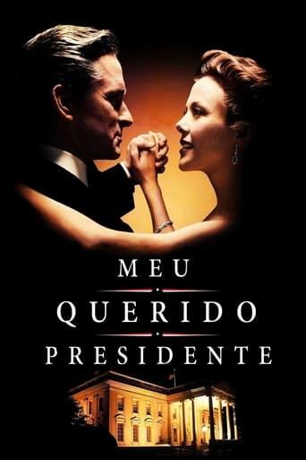 Assistir Meu Querido Presidente online