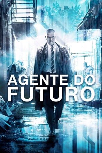 Assistir Agente do Futuro online