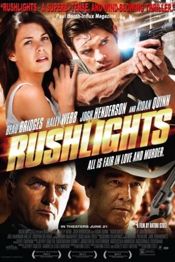 Assistir Rushlights online