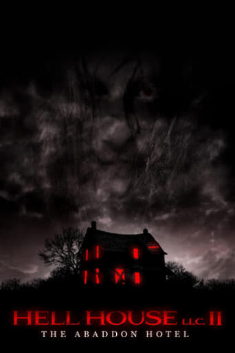 Assistir Hell House LLC II: The Abaddon Hotel online