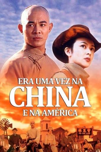 Assistir Era Uma Vez na China e na América online