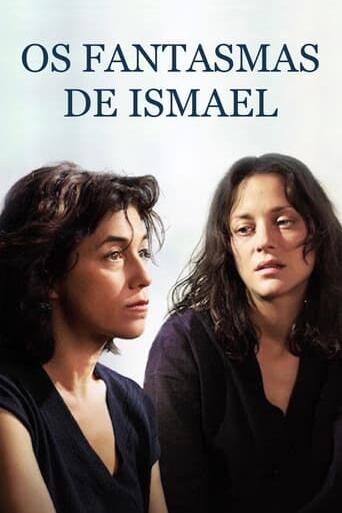 Assistir Ismael's Ghosts online