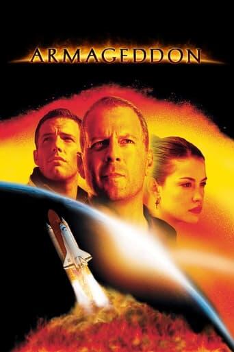 Assistir Armageddon online