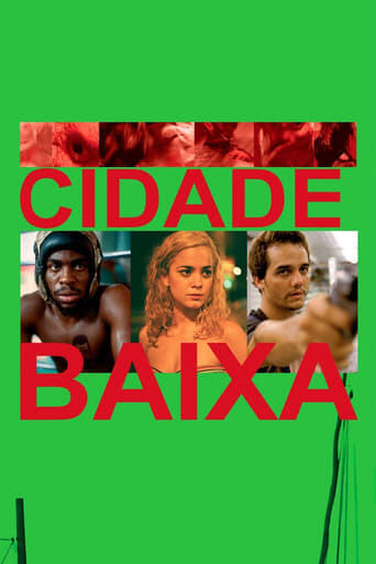 Assistir Cidade Baixa online