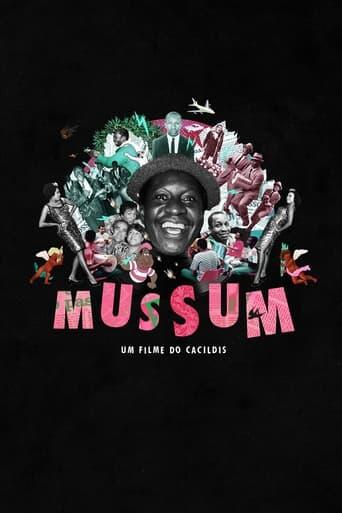 Assistir Mussum: Um Filme do Cacildis online