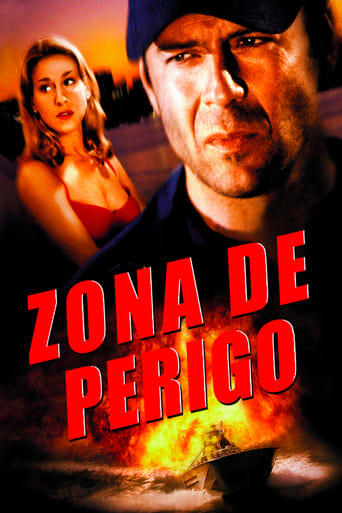 Assistir Zona de Perigo online