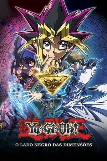 Assistir Yu-Gi-Oh! O Lado Negro das Dimensões online