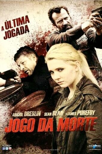 Assistir Jogo da Morte online