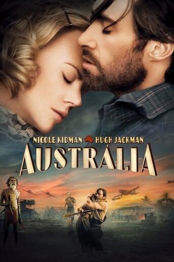 Assistir Austrália online