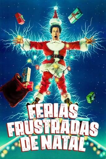 Assistir Férias Frustradas de Natal online