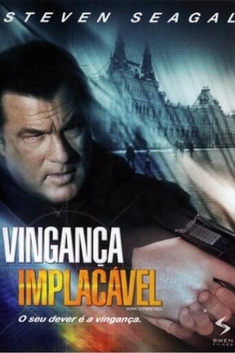 Assistir Vingança Implacável online