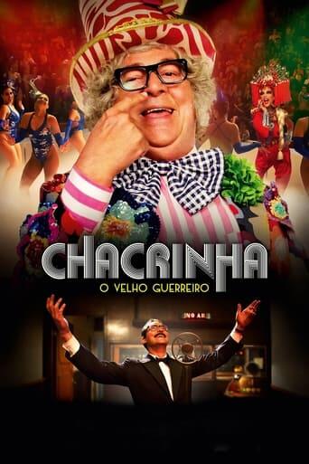 Assistir Chacrinha: O Velho Guerreiro online