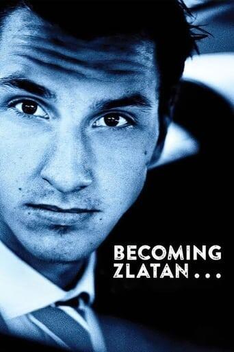 Assistir Becoming Zlatan online