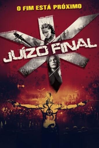 Assistir Juízo Final online