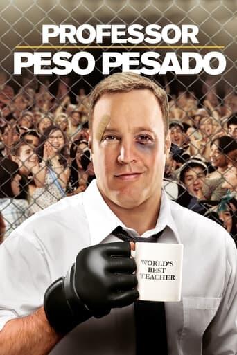 Assistir Professor Peso Pesado online