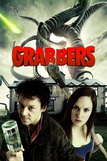 Assistir Grabbers online