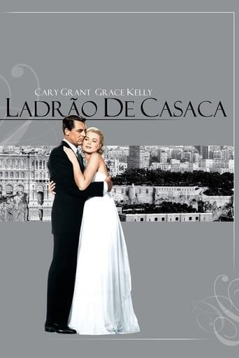 Assistir Ladrão de Casaca online