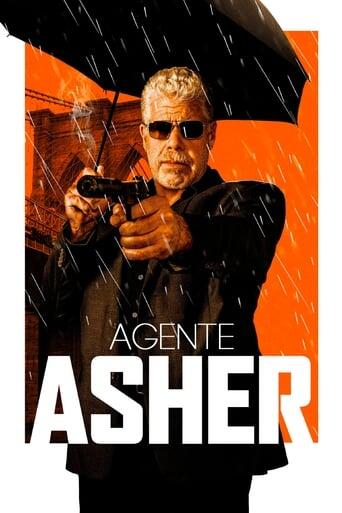 Assistir Agente Asher online