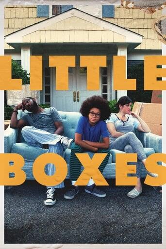 Assistir Little Boxes online