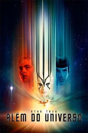 Assistir Star Trek: Sem Fronteiras online