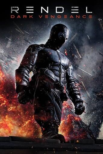 Assistir Rendel - Vingativo e Justiceiro online