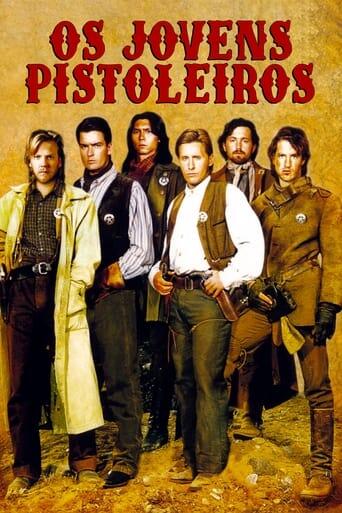 Assistir Os Jovens Pistoleiros online