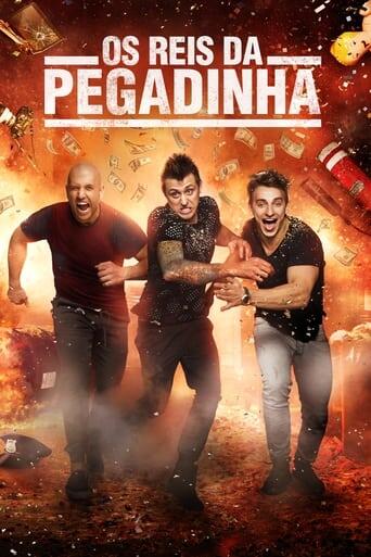 Assistir Os Reis da Pegadinha online