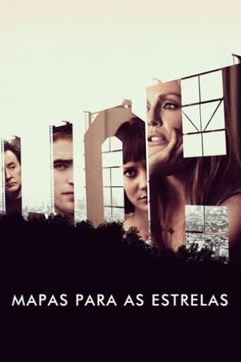 Assistir Mapas para as Estrelas online