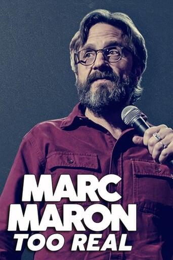 Assistir Marc Maron: Too Real online