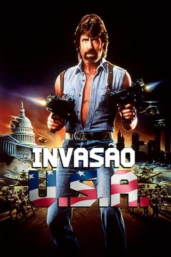 Assistir Invasão U.S.A. online