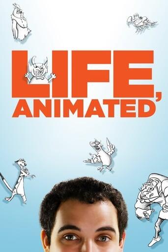 Assistir Life, Animated online