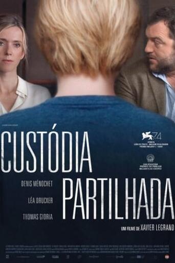 Assistir Custódia online