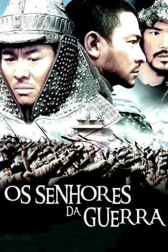 Assistir Os Senhores da Guerra online