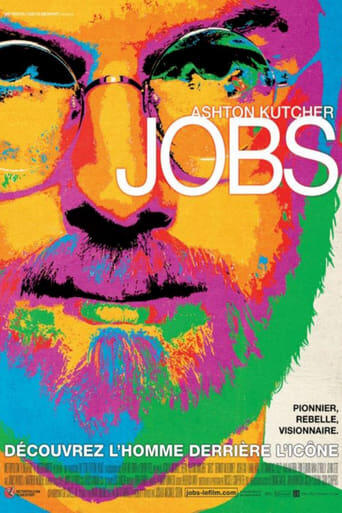 Assistir Jobs online