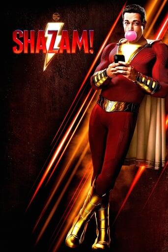 Assistir Shazam! online