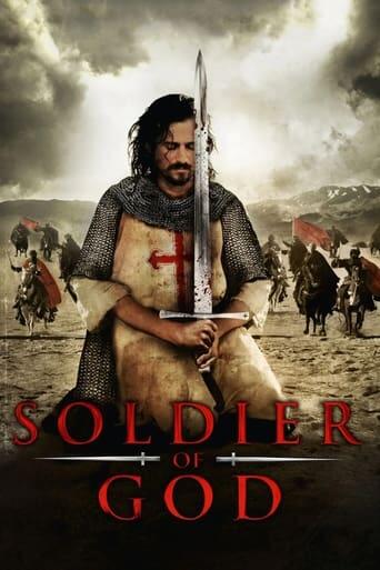 Assistir Soldado de Deus online