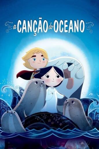 Assistir A Canção do Oceano online