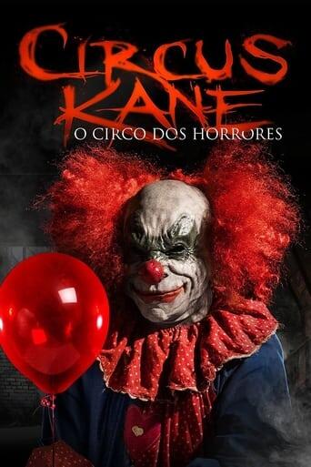 Assistir Circus Kane - O Circo dos Horrores online