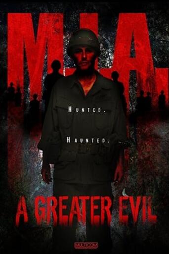 Assistir M.I.A. A Greater Evil online