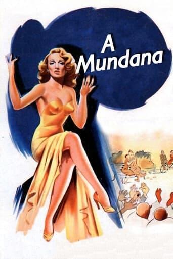 Assistir A Mundana online