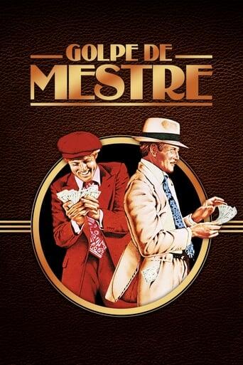 Assistir Golpe de Mestre online