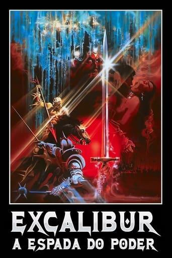 Assistir Excalibur online