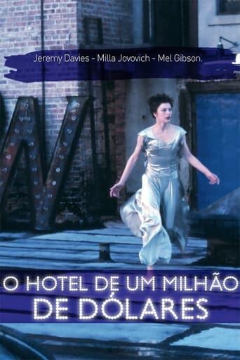 Assistir O Hotel de um Milhão de Dólares online