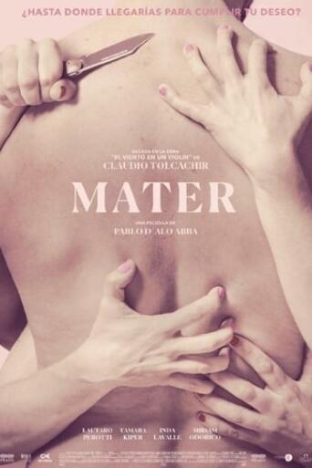 Assistir Mater online