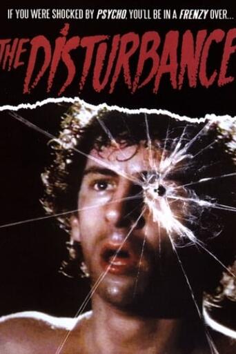 Assistir The Disturbance online