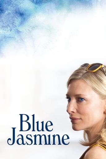 Assistir Blue Jasmine online