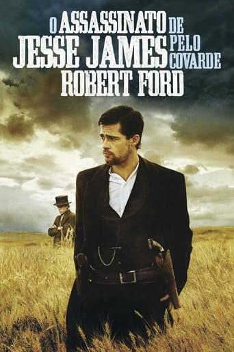 Assistir O Assassinato de Jesse James Pelo Covarde Robert Ford online