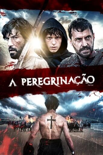 Assistir A Peregrinação online