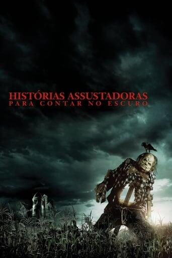 Assistir Histórias Assustadoras para Contar no Escuro online